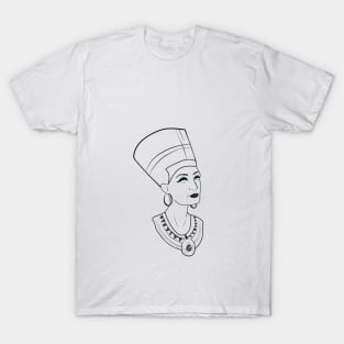 NEFERTITI T-Shirt